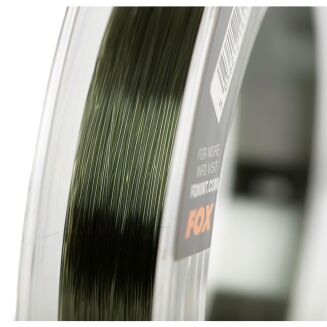 Strzałówka koniczna Fox Ex Pro Double Tapered line 0.33-0.50mm - 2