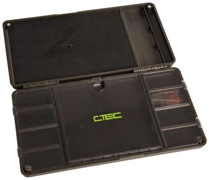 Pudelko Ctec Rig Tackle Box