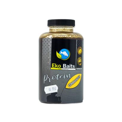 Amino Liquid Eko Baits Commander Protein 500ml
