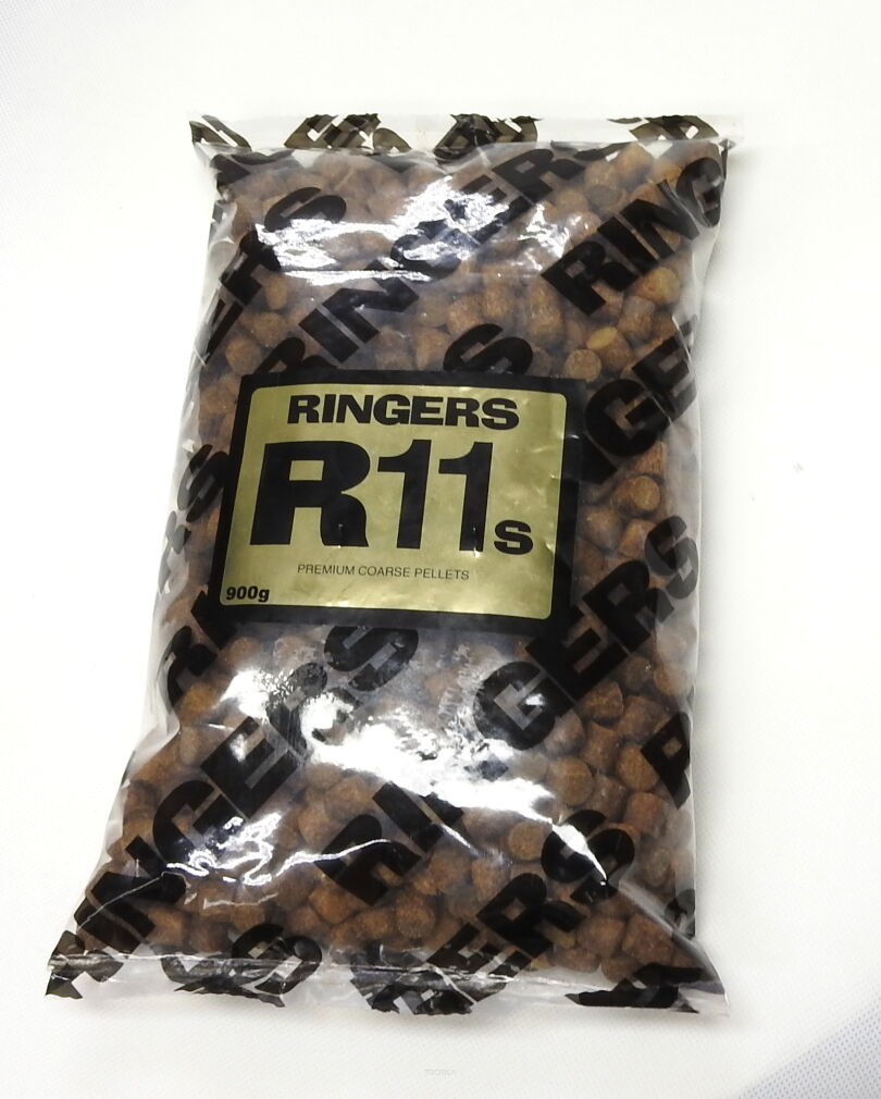 Pellet Ringers R11s Premium Coarse 11mm