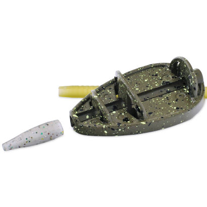 Podajnik Tubertini Method T Bait TPC Medium 45g