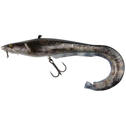 Fox Rage Replicant Catfish 20cm Super Natural Wels