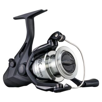 Kołowrotek Okuma Baitfeeder AK 4000 - 3