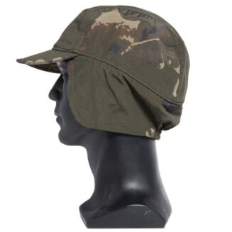 Czapka ocieplana Nash Scope Trapper Cap Small - 2