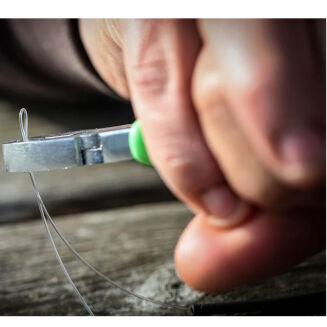 Fluorocarbon One More Cast Kickback High Diameter Stiff Fluorocarbon 0,62mm 30lb 15m - 5