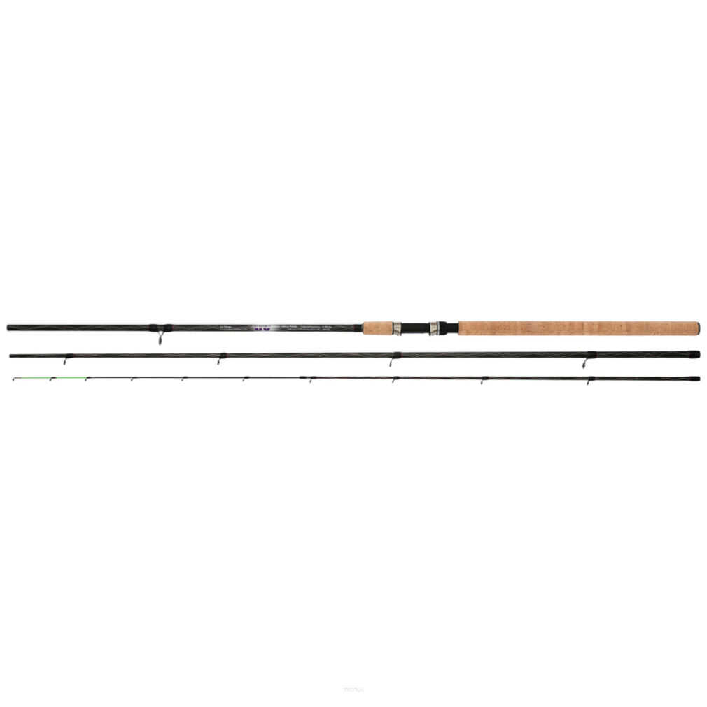 Wędka Mikado Ultraviolet Heavy Feeder 3,60m 120g 3sec