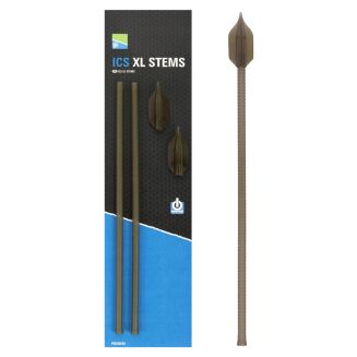 Trzonki Preston ICS XL Stems - 2