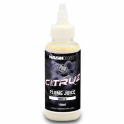 Juice Nash Citruz Plume Juice White 100ml