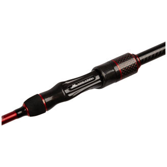 Wędka Mikado Mft Fast Spin 2,08m 10-35g - 3