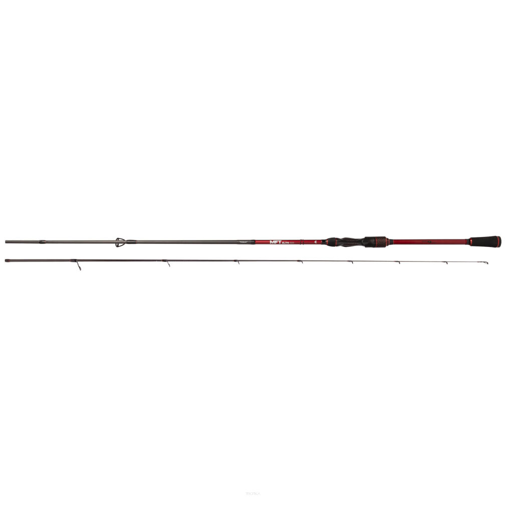 Wędka Mikado Mft Fast Spin 2,08m 10-35g