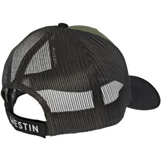 Czapka Westin Jet Cap One Size Moss/ Black - 2