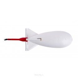 Spomb Rakieta Mini White