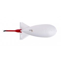 Spomb Rakieta Mini White