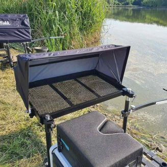 Parawan Do Tacki Aluflokk - 2