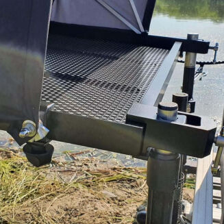 Parawan Do Tacki Aluflokk - 3