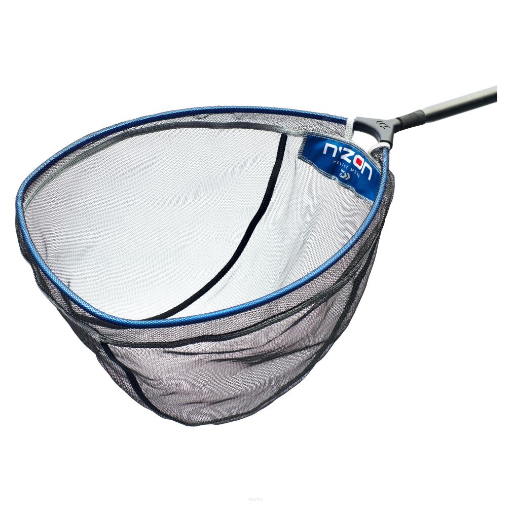 Podbierak Daiwa Nzon Pellet Net