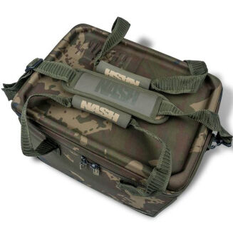 Torba Chłodząca Nash Subterfuge Big Freeze Cool Bag Medium 35l - 2