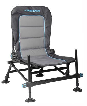 Fotel Cresta Blackthorne Compact Chair 2.0