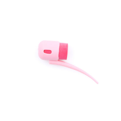 Nasadka LiquiRigs DragonFly Aligner Caps - Pink