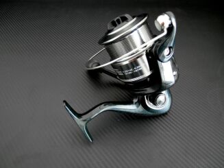 Kołowrotek Nevis Tactic Feeder FD 6000