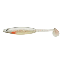 Berkley Sick Vibe 15cm Silver Roach