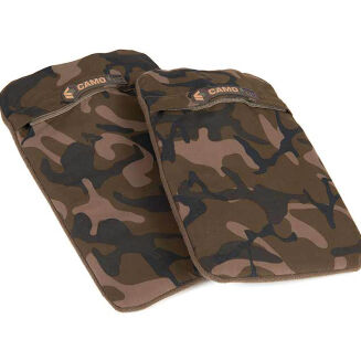 Termofor Fox Camolite Hot Water Bottle Large - 5