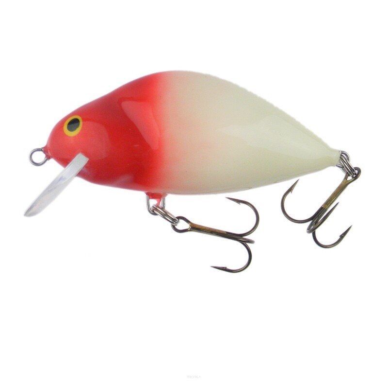 Wobler Dorado K-5 Lake 7cm 22g - RH