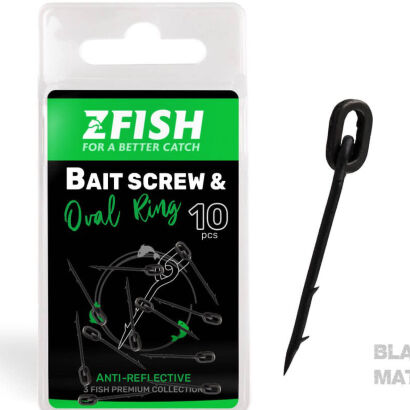 Bagnety Zfish 15mm