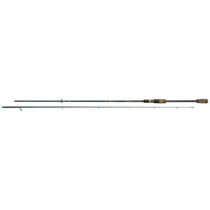 Wędka Mikado Katsudo Light Ranger Spin 2,65m 4-21g 2sec
