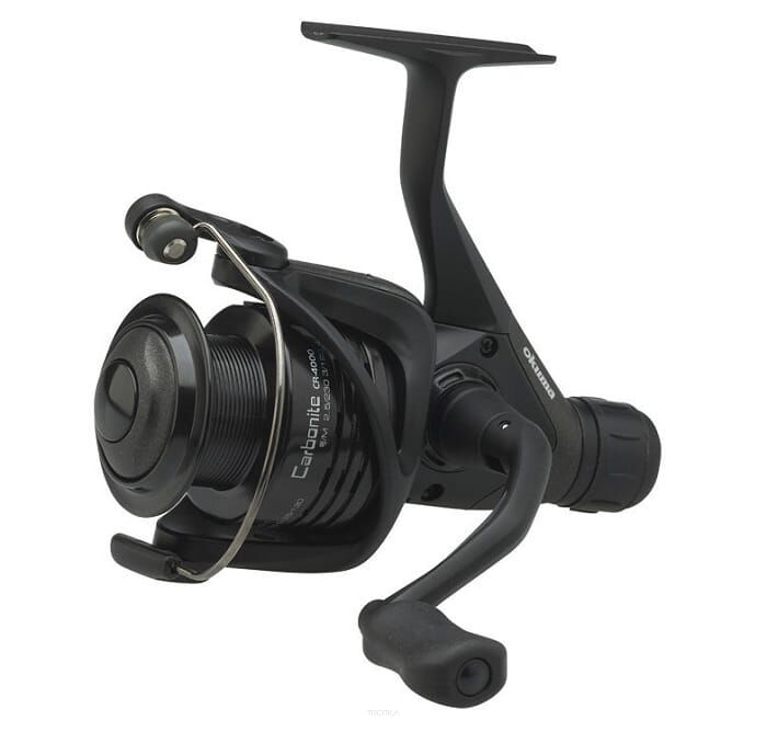 Kołowrotek Okuma Carbonite CR-4000