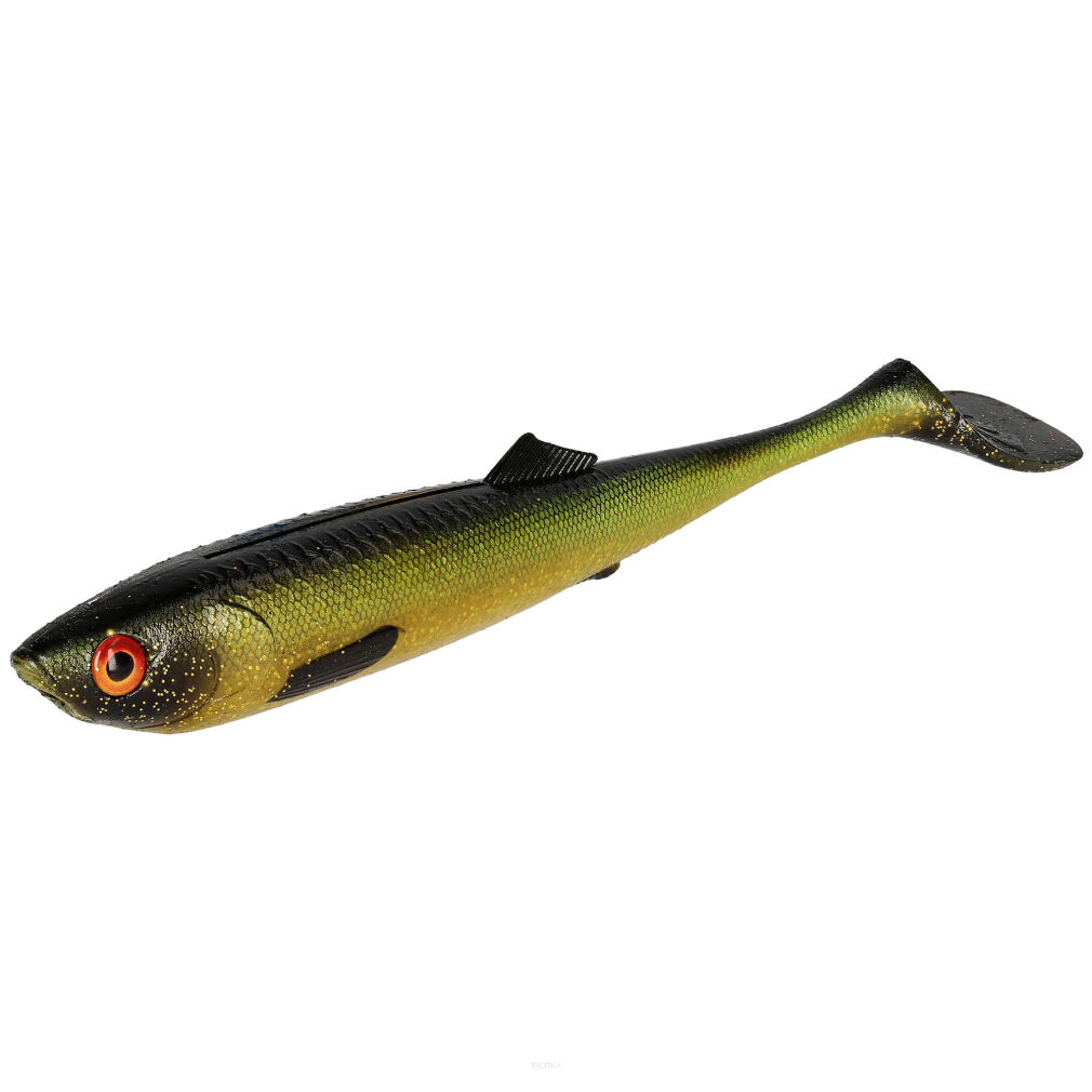 Guma Mikado Sicario 18cm / Tench