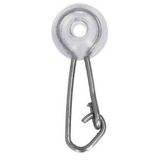 System Mocowania Mikado Agrafka Z Koralikiem - L - 3