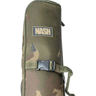 Pokrowiec Na Wędki Nash Subterfuge Hi Protect 12ft 2 Rod Skin - 2
