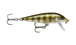 Rapala Countdown CD05 5cm 5g Live Perch