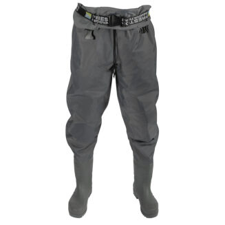 Spodniobuty Preston Heavy Duty Chest Waders - 41 - 3