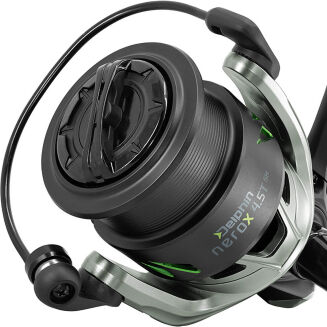 Kołowrotek Delphin NEROX 4.5T SH 4500 - 2