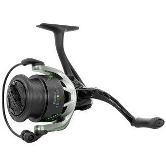 Kołowrotek Delphin NEROX 4.5T SH 4500 - 3