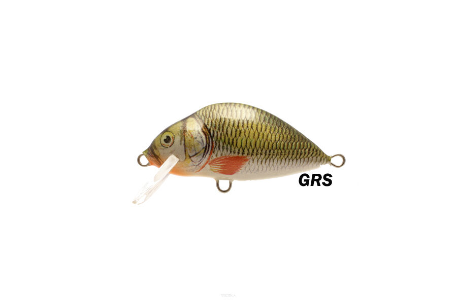 Dorado Lake 5cm 12g F GRS wobler