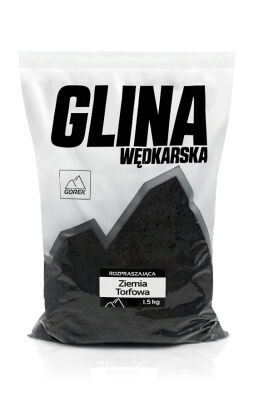 Górek Ziemia Torfowa 1.5kg