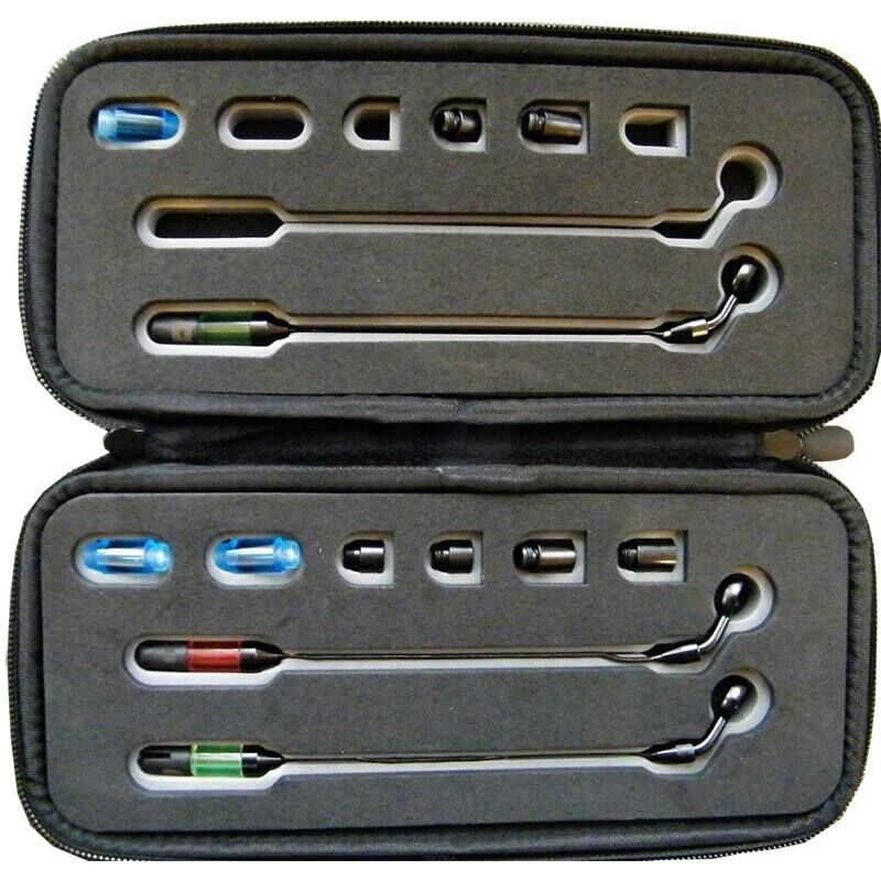 Zestaw Swingerów Prologic Slim Hang Indicator - Set 3