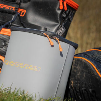 Torba Guru Fusion Mini Cool Bag - 5