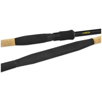 Wędka Tubertini Heritage Match 4,50m 10-30g - 2