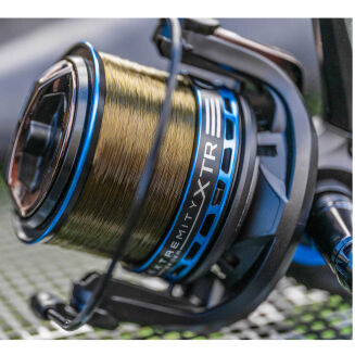 Kołowrotek Preston Extremity XTR Reel - 2