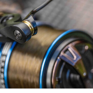 Kołowrotek Preston Extremity XTR Reel - 4