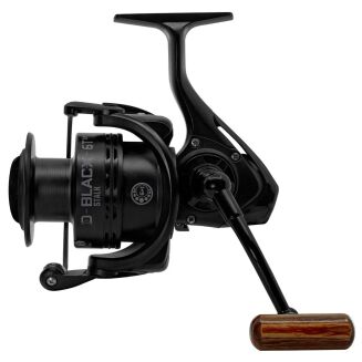 Kołowrotek Delphin BLACX 6T 6000 - 2