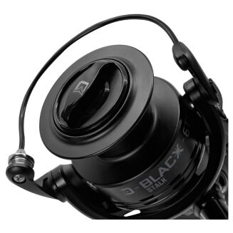 Kołowrotek Delphin BLACX 6T 6000 - 3