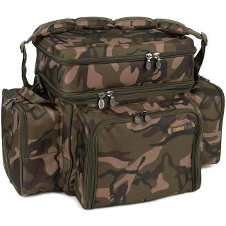 Torba Fox Camolite 2 Person Session Cooler/Food Bag - 4