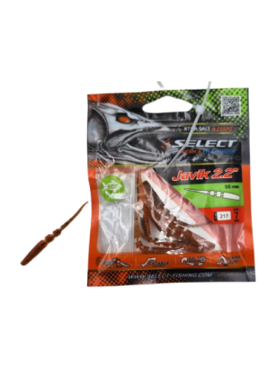Guma Select Javik 2,2" col.217