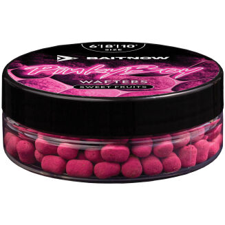 Wafters BaitNow Method Feeder Pinky Boy 6/8/10mm 24g - 2