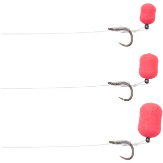 Wafters BaitNow Method Feeder Pinky Boy 6/8/10mm 24g - 3